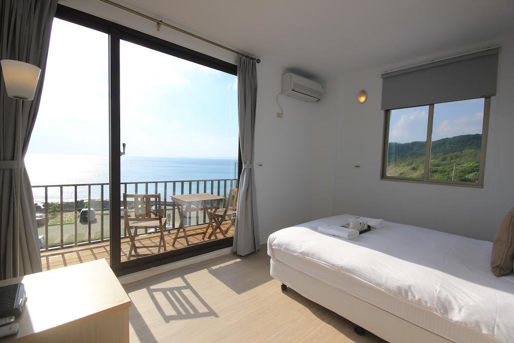 Fun Space Inn Kenting Dış mekan fotoğraf