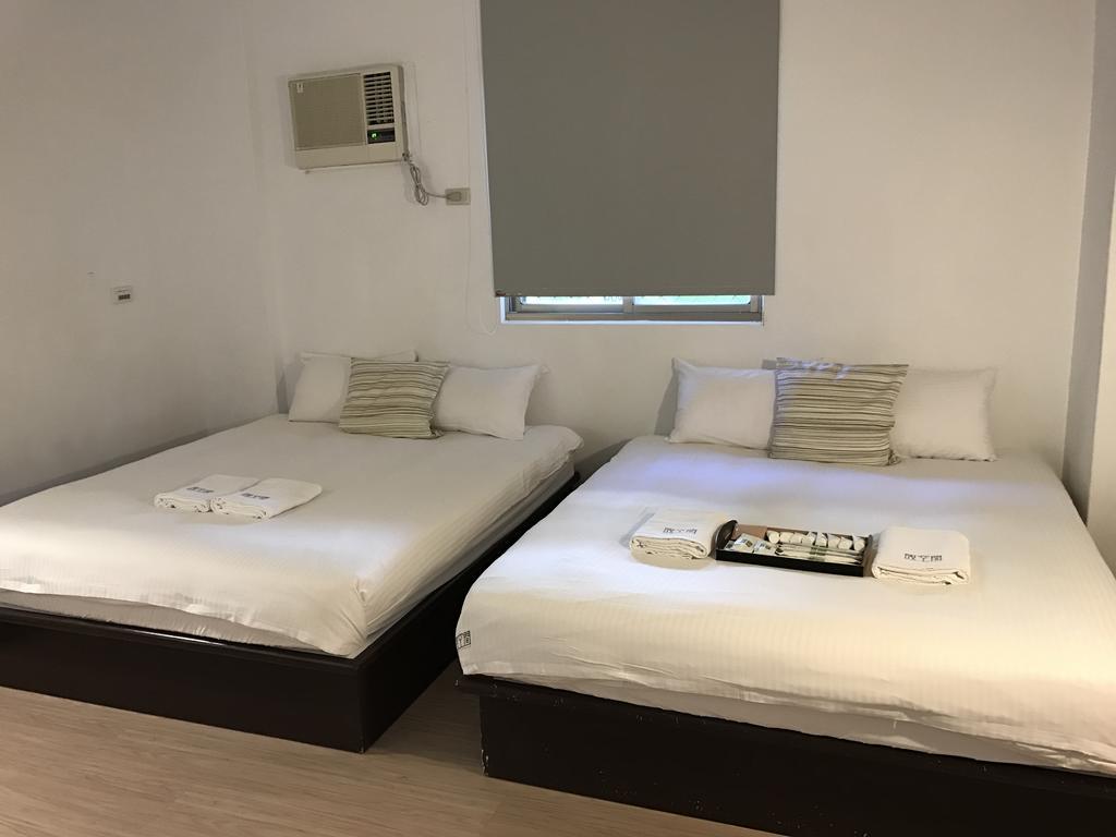 Fun Space Inn Kenting Dış mekan fotoğraf