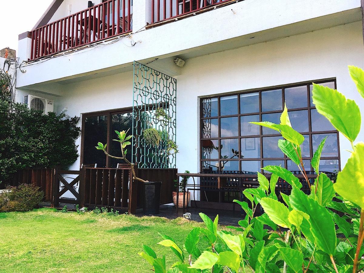Fun Space Inn Kenting Dış mekan fotoğraf