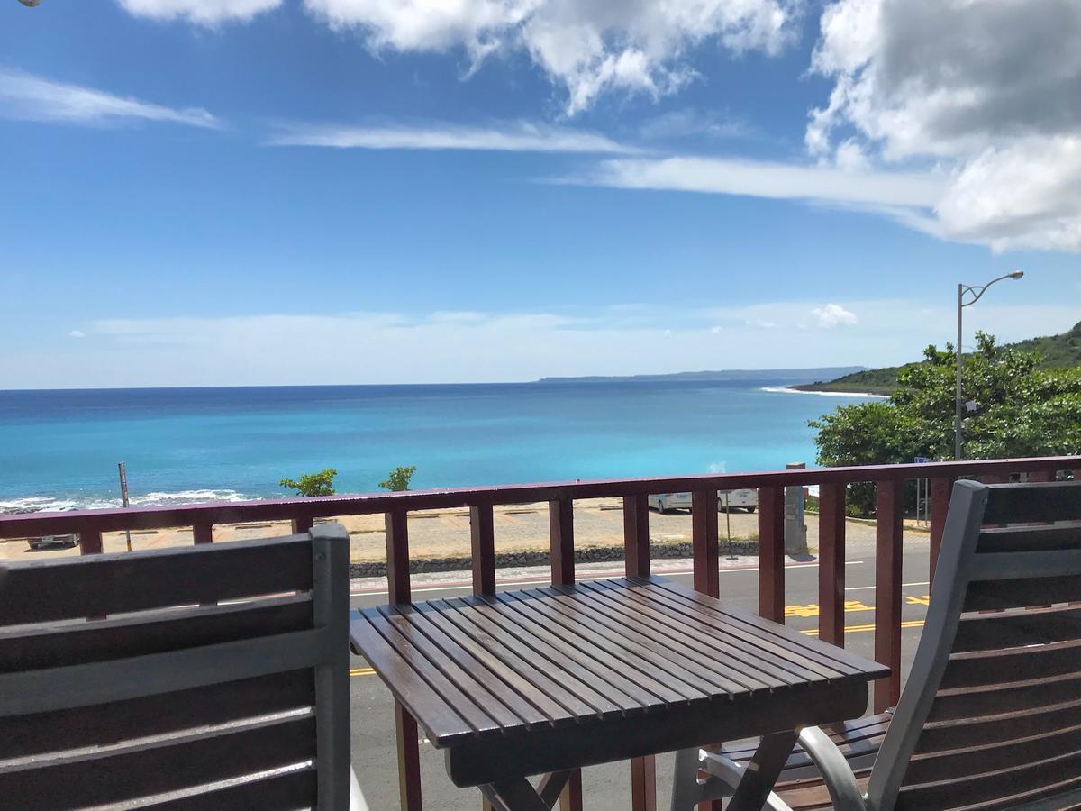 Fun Space Inn Kenting Dış mekan fotoğraf