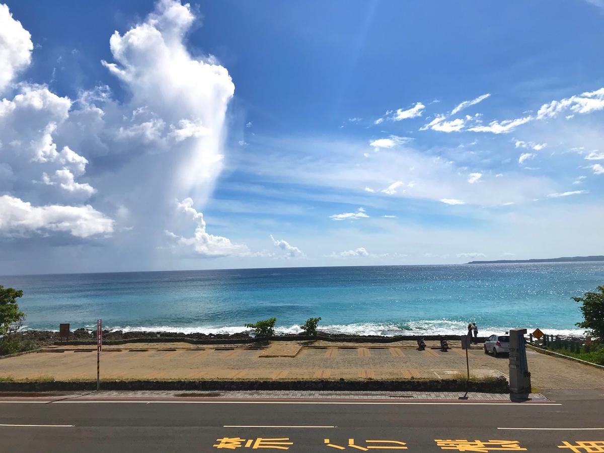 Fun Space Inn Kenting Dış mekan fotoğraf