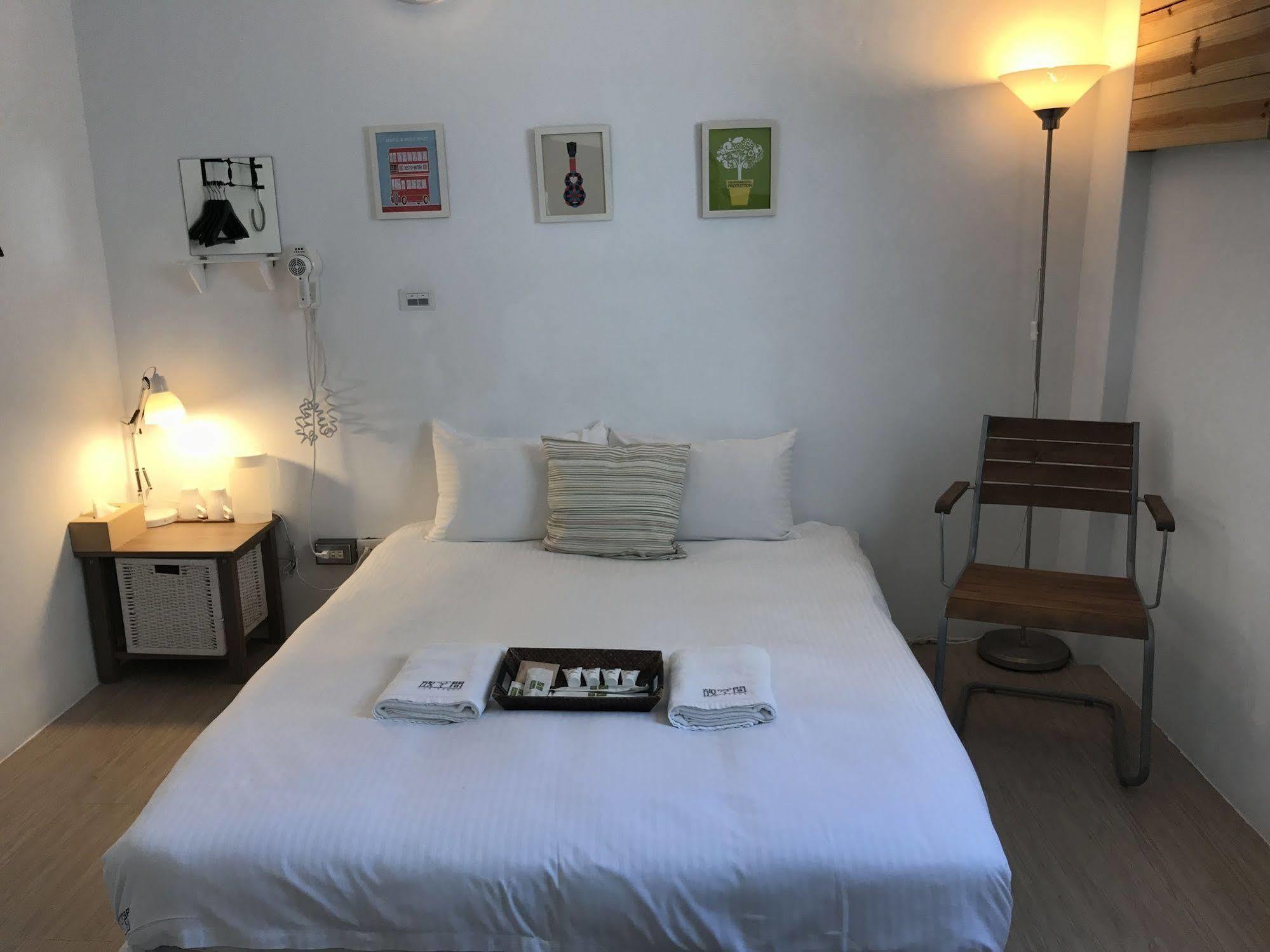 Fun Space Inn Kenting Dış mekan fotoğraf