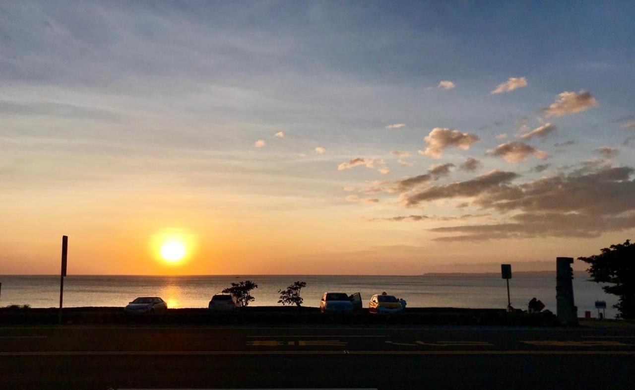 Fun Space Inn Kenting Dış mekan fotoğraf