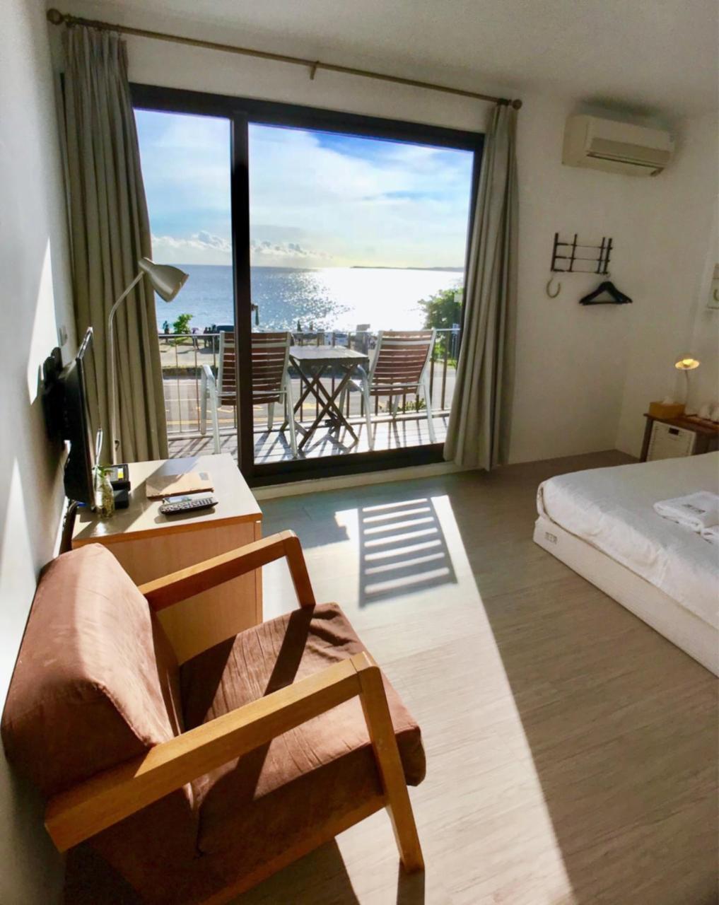 Fun Space Inn Kenting Dış mekan fotoğraf