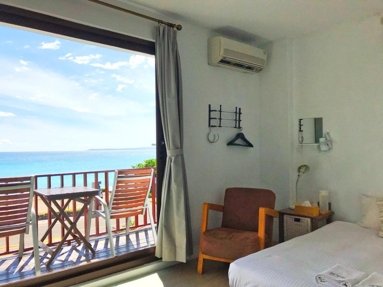 Fun Space Inn Kenting Dış mekan fotoğraf